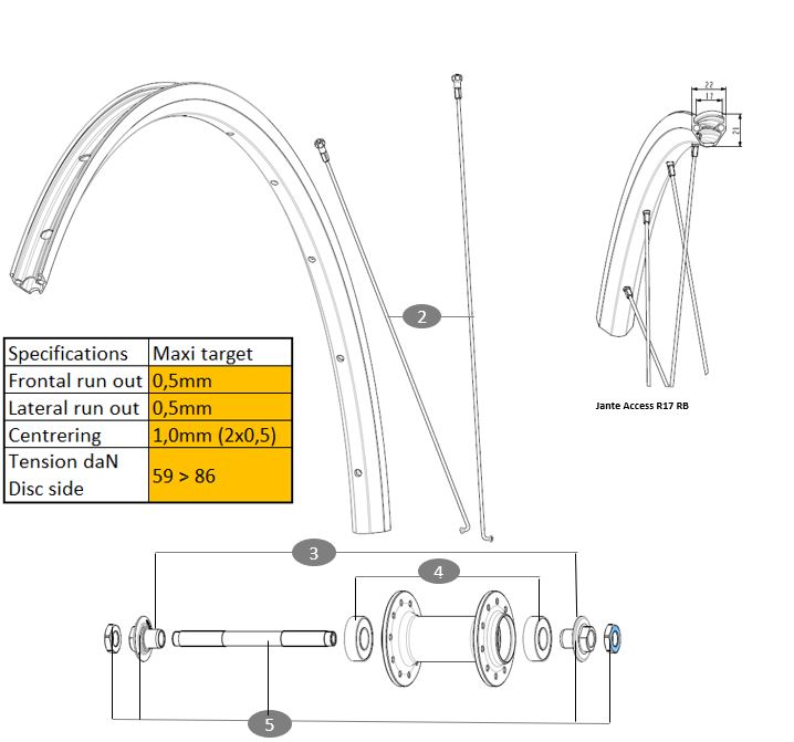 MAVIC MONTHLERY ROUTE×SHIMANO600 スプロケット付 MAVIC MONTHLERY ROUTE×SHIMANO600 スプロケット付 MAVIC MONTHLERY