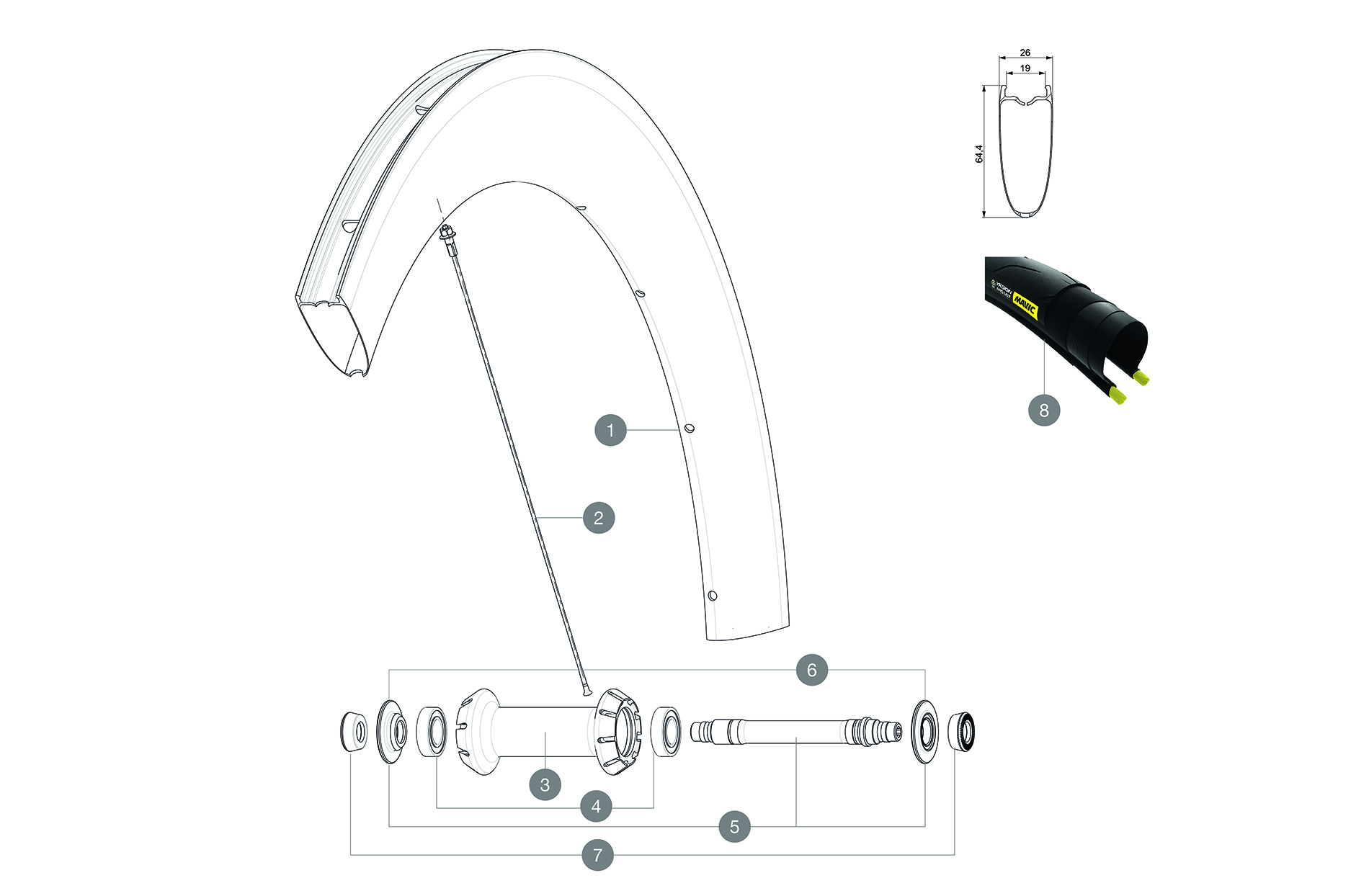 Technical Manual : welcome