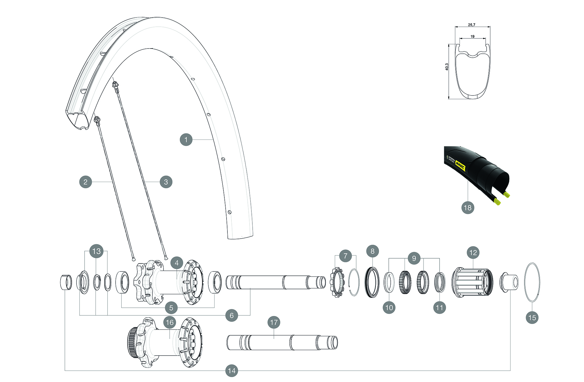 Technical Manual : welcome