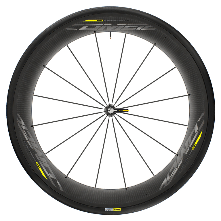 Mavic comete pro carbon exalith on sale