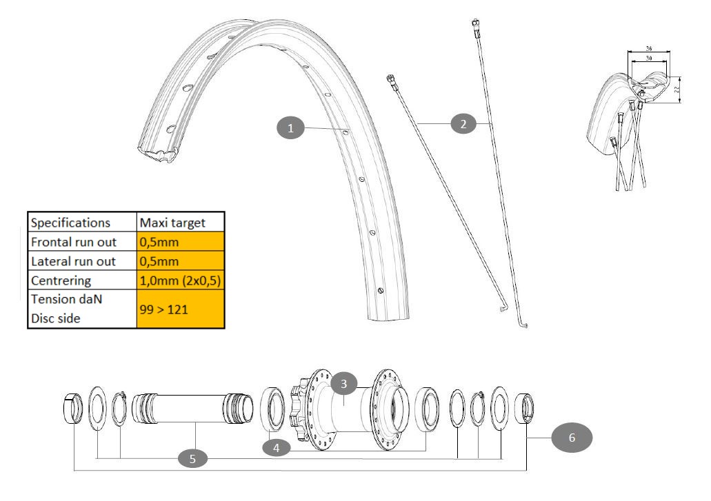 Technical Manual : welcome