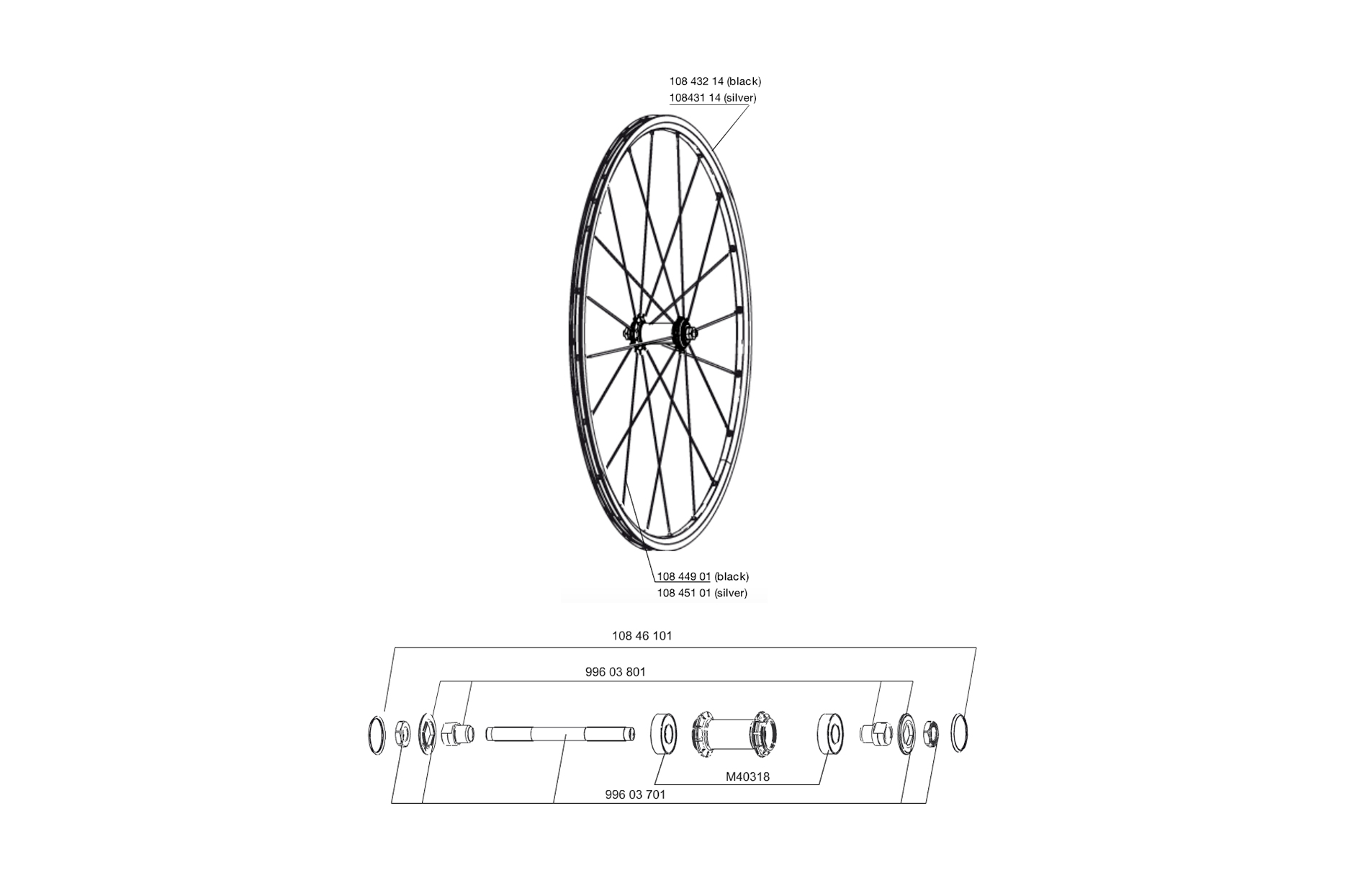 Technical Manual : welcome