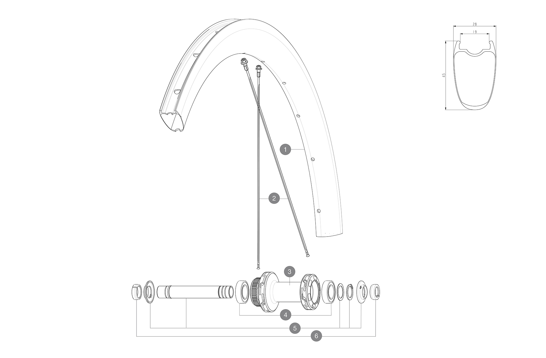 mavic cosmic sl 45 disc review