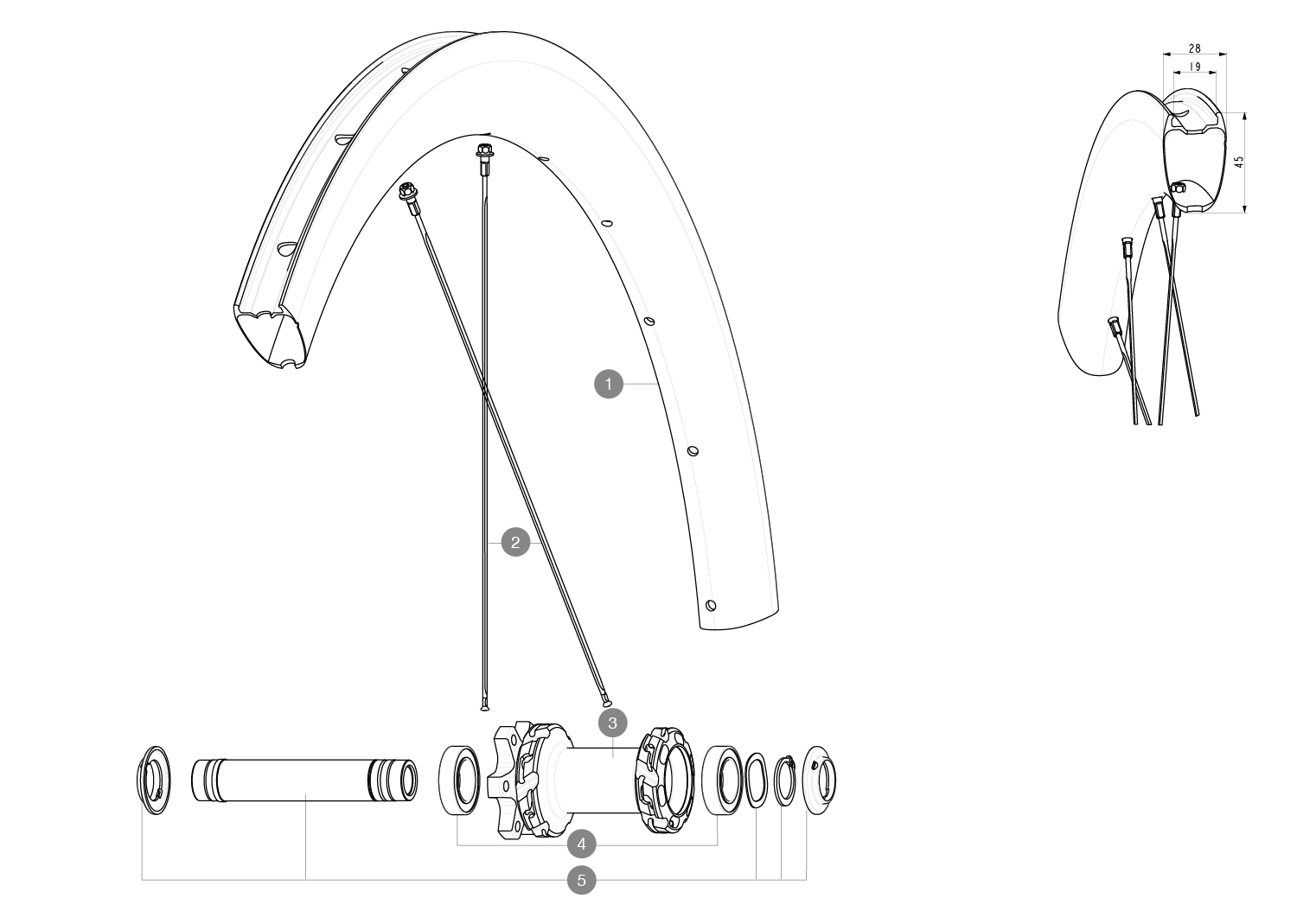 Technical Manual : welcome